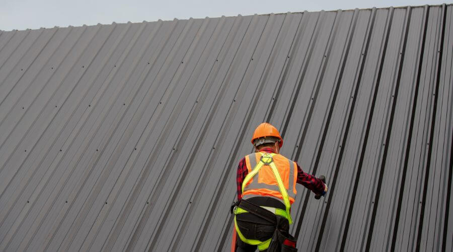 Expert Emergency Roof Repairs services in Aline, OK